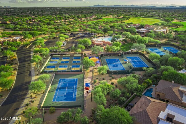 Building Photo - 6867 E Crimson Sky Trail