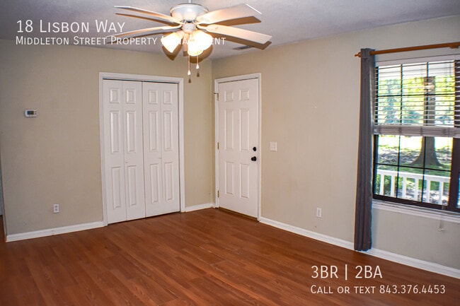 Building Photo - 18 Lisbon Way