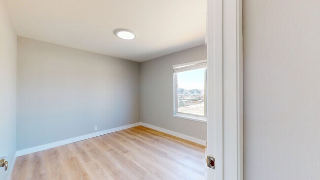 Building Photo - 651 Kansas St