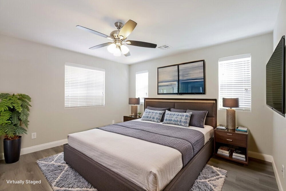 Building Photo - 9256 Wild Stampede Ave