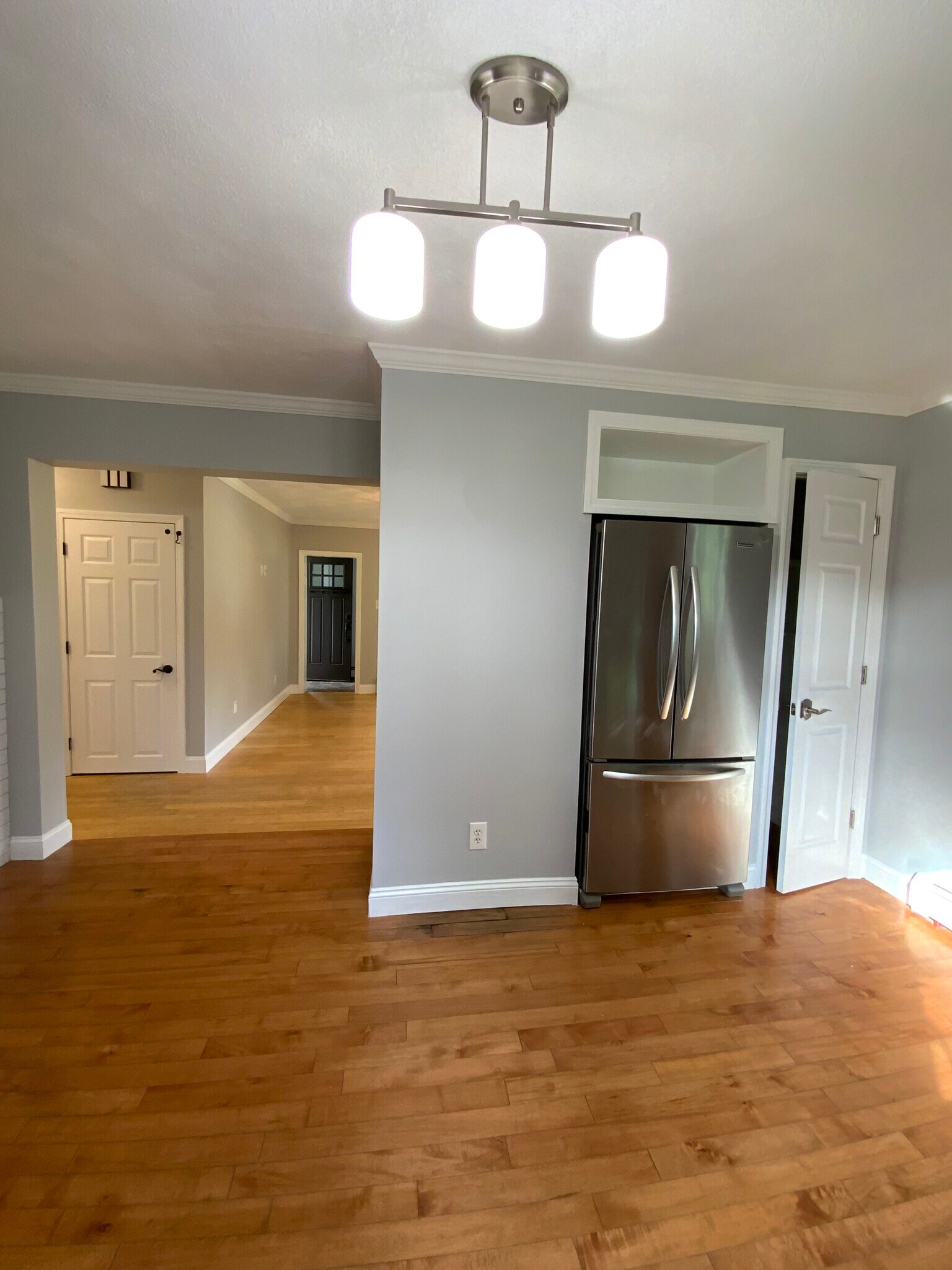 Kitchen - 230 School St