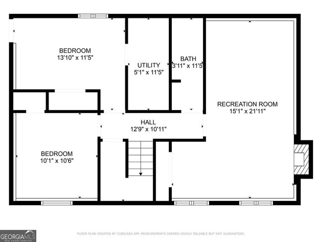 Building Photo - 2205 Mill Wood Ct NW