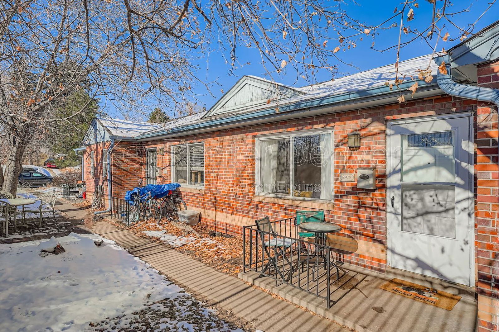 Building Photo - 2928 Milwaukee St