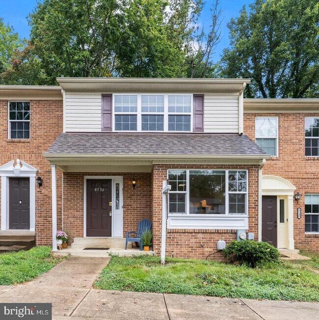 Building Photo - 8536 F St