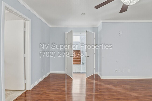 Building Photo - SE!!! 4 Bedrooms!! Master Downstairs!! No Carpet!! Synthetic Grass front and back!!