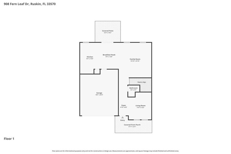 Building Photo - 908 Fern Leaf Dr
