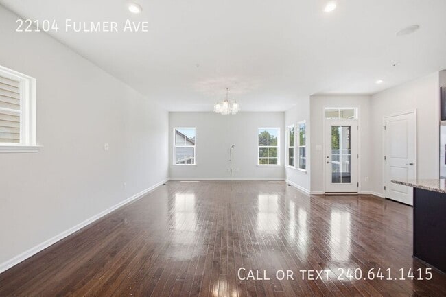 Building Photo - 22104 Fulmer Ave