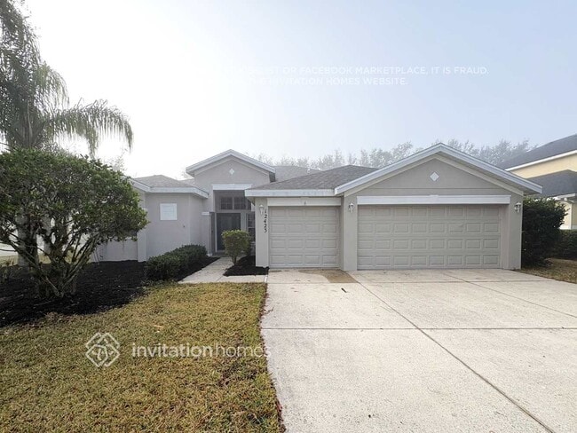 Building Photo - 12423 25th Ct E