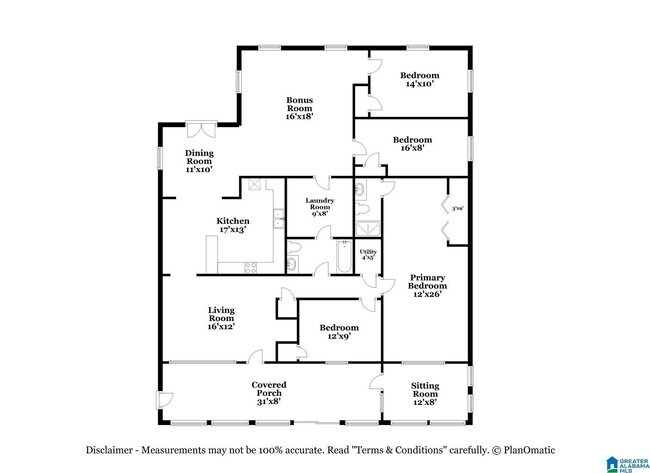 Building Photo - 2812 Lambert Cir