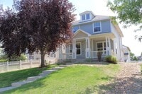 Building Photo - Updated 3bed/2.5bath/2car garage across fr...