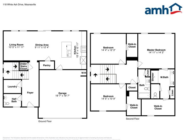 Building Photo - 118 White Ash Dr