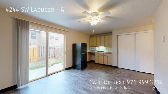Building Photo - 4244 SW Laducer Pl