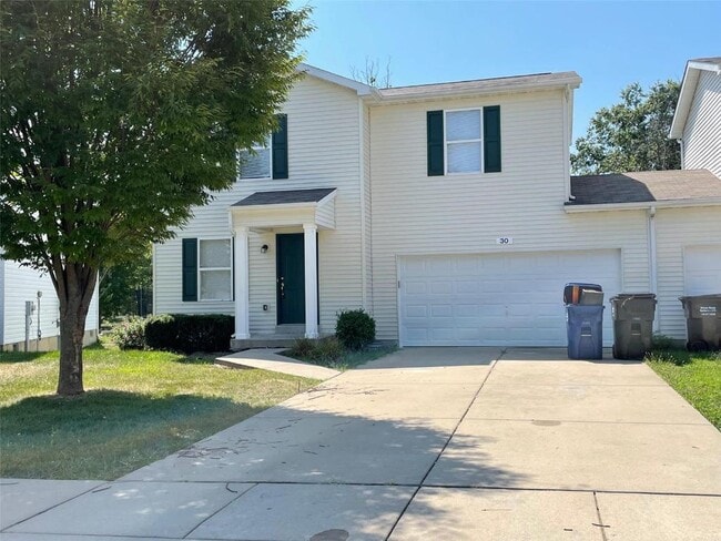 Primary Photo - 30 Chesterfield Ct