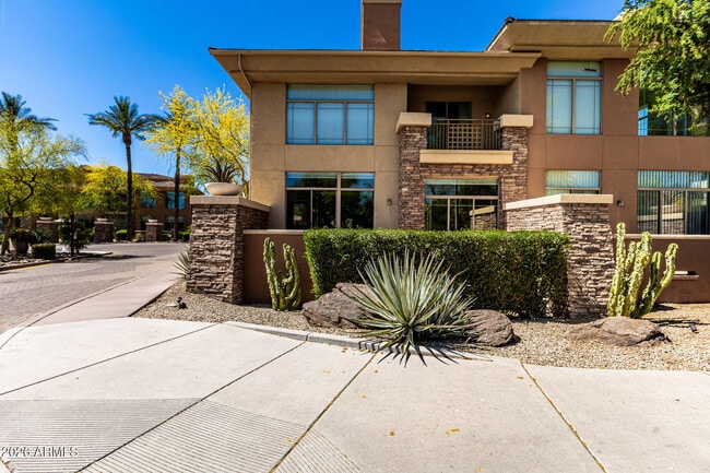 Building Photo - 14450 N Thompson Peak Pkwy