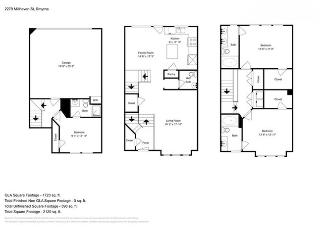 Building Photo - 2279 Millhaven St SE