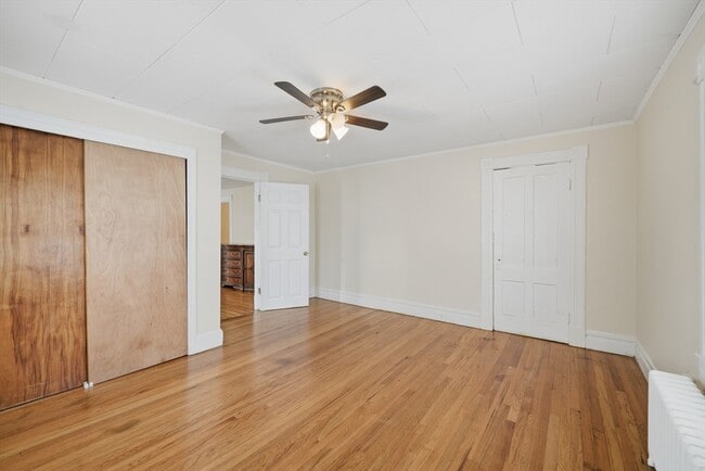 Building Photo - 115 Berkshire St