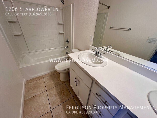 Building Photo - 1206 Starflower Ln