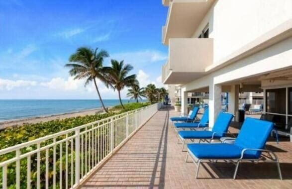 Building Photo - 3301 S Ocean Blvd