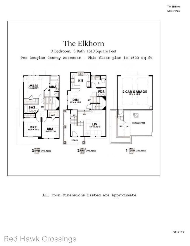 Building Photo - 1660 Cherokee Mountain Cir