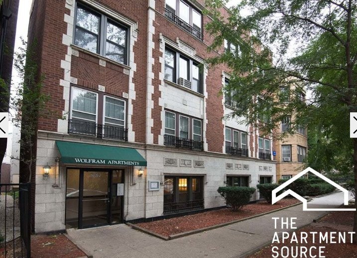 Building Photo - 839 W Wolfram St