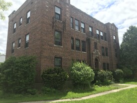 Building Photo - 2901 Monroe St