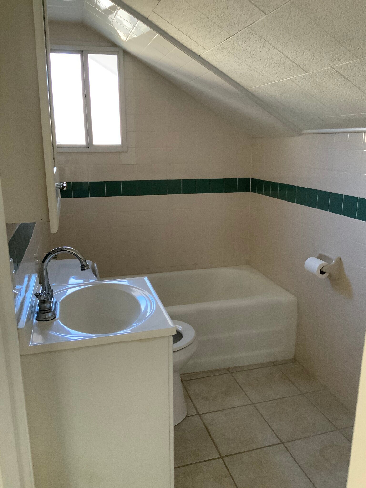 Bathroom - 1515 26th St