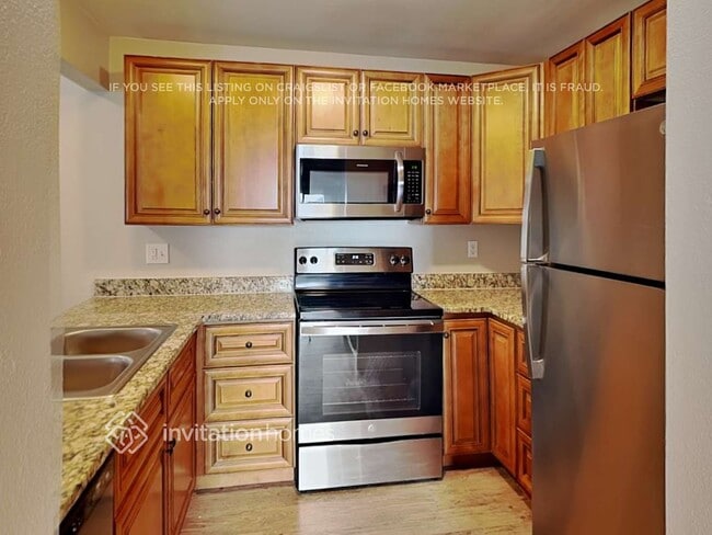 Building Photo - 19857 E Cornell Ave