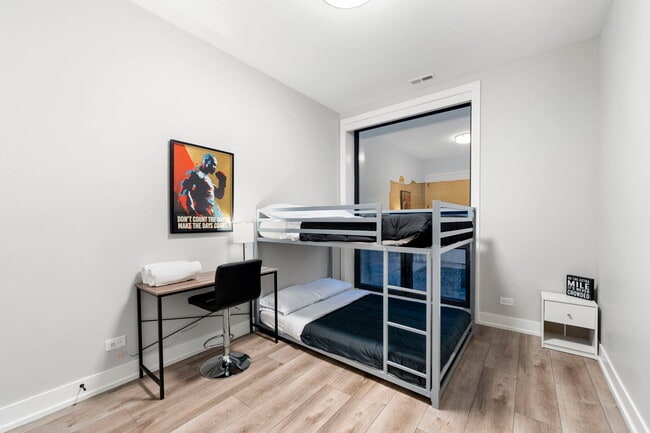 Building Photo - 1606 S Ashland Ave