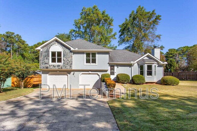 Building Photo - 76 Winward Way SE