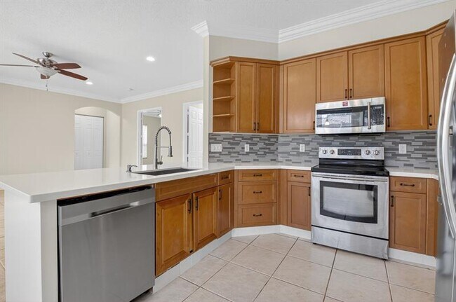 Building Photo - 22194 Braddock Pl
