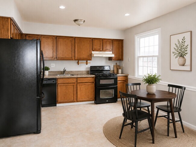 Building Photo - 118 Henning Dr