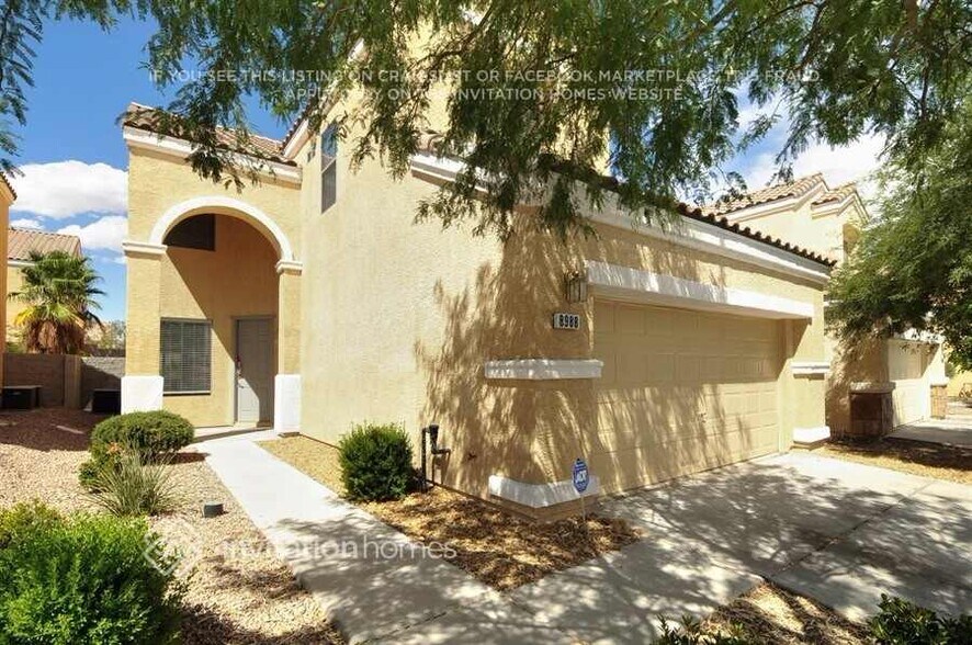 Building Photo - 8988 Barnwell Ave