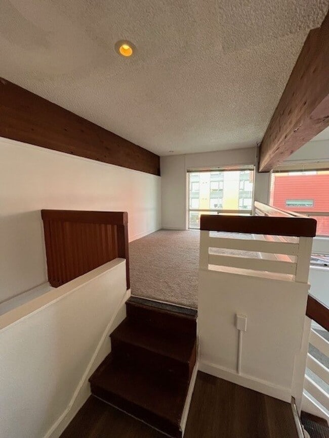 Interior Photo - Renovated Queen Anne Apartment