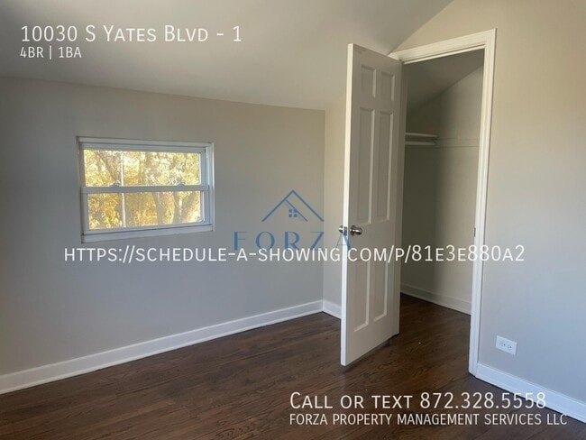 Building Photo - 10030 S Yates Blvd