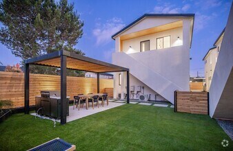 Building Photo - Newer Built | 1 Bed, 1 Bath Home for Rent
