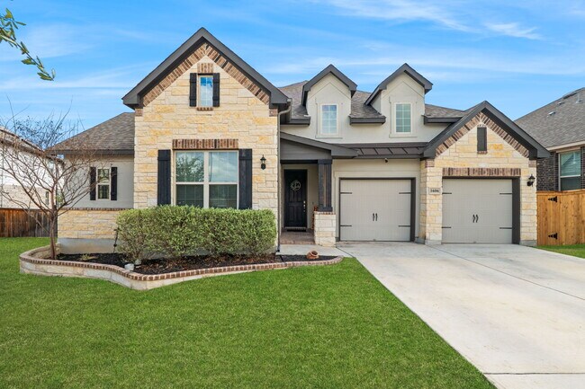 Building Photo - 1606 Brass Canyon