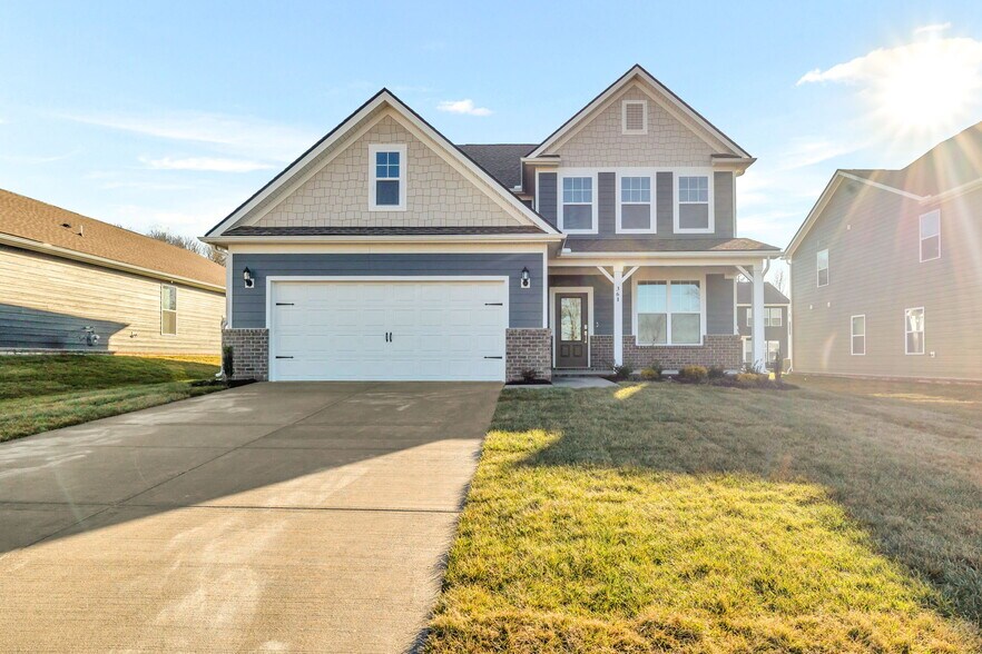 Building Photo - 361 Euclid Dr