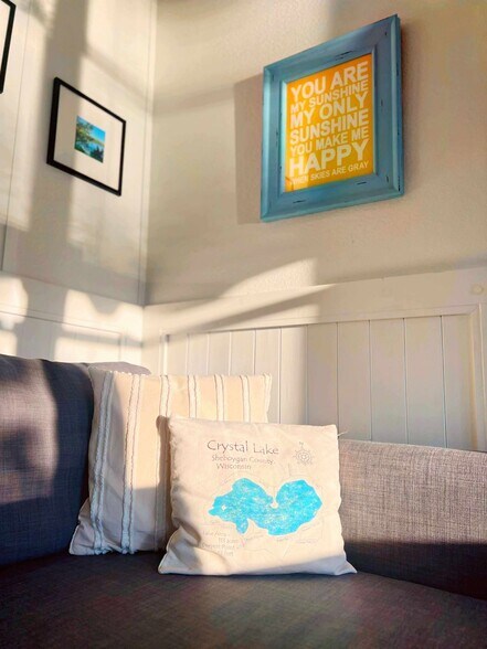 Sun Room 3 - N7278 Birch Tree Rd