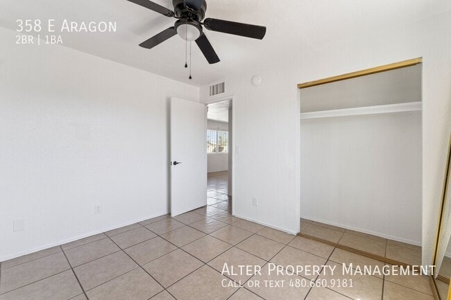 Building Photo - 358 E Aragon-