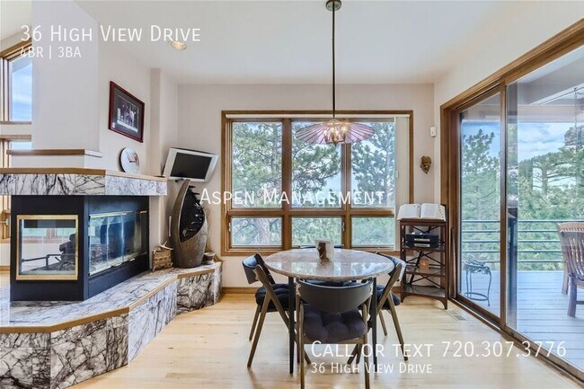 Building Photo - 36 High View Dr