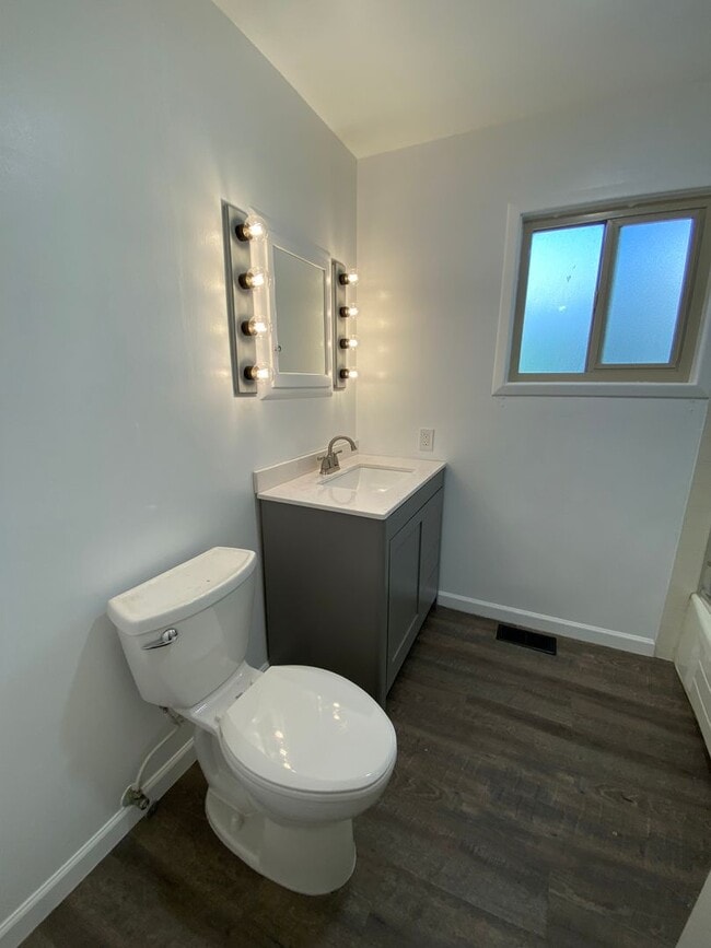 Building Photo - 1745 N Eldorado Ave