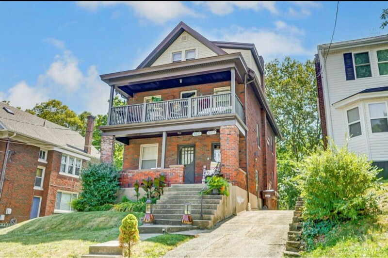 Building Photo - 5331 Wakefield Pl