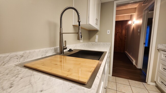 Building Photo - 9725 E Harvard Ave