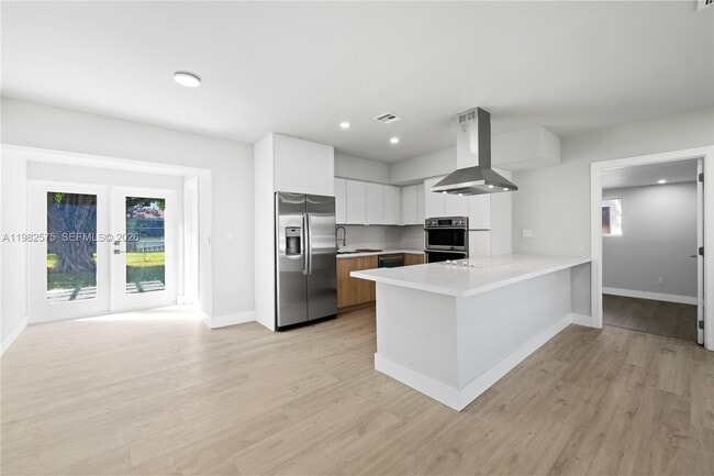 Building Photo - 8560 SW 126th Terrace