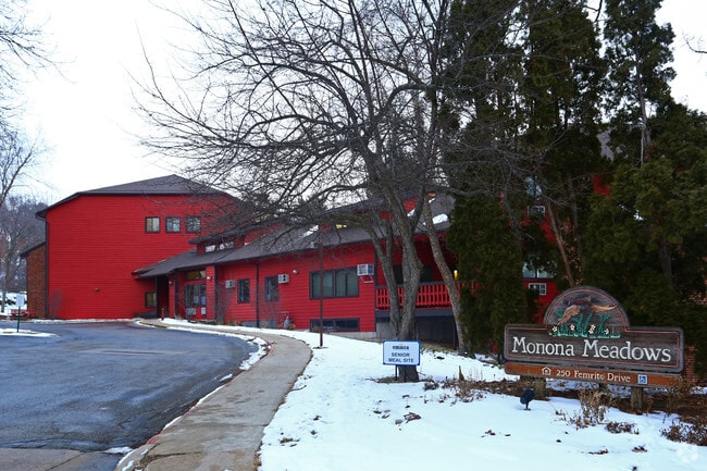 Building Photo - Monona Meadows