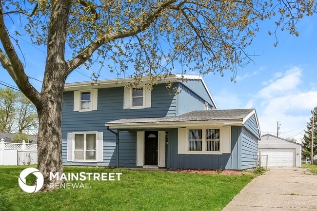 Building Photo - 5046 Lindel Dr