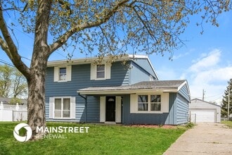 Building Photo - 5046 Lindel Dr