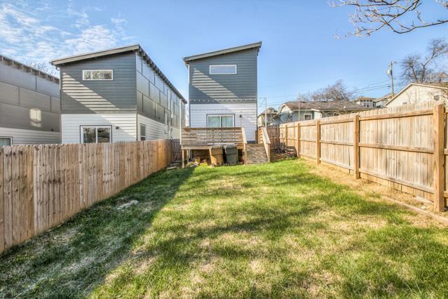 Building Photo - **NOW AVAILABLE!!  Modern 3 Bed, 2 Bath Home in East Nashville, Highland Heights Neighborhood!!  ...