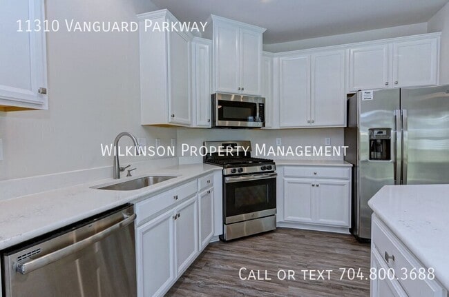 Building Photo - 11310 Vanguard Pkwy