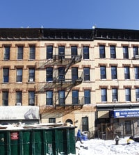 Building Photo - 293 Irving